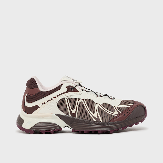 Salomon Wmns XT-Whisper braun 93758 2