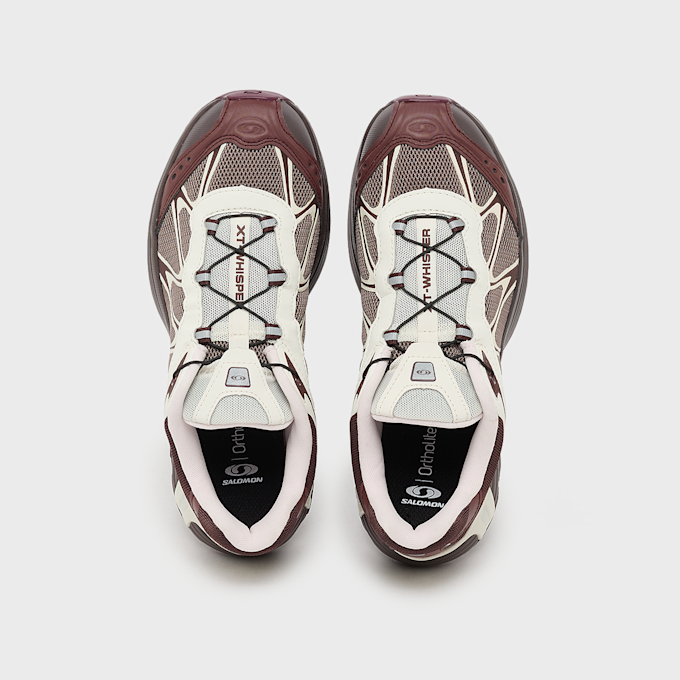Salomon Wmns XT-Whisper brown 93758 4