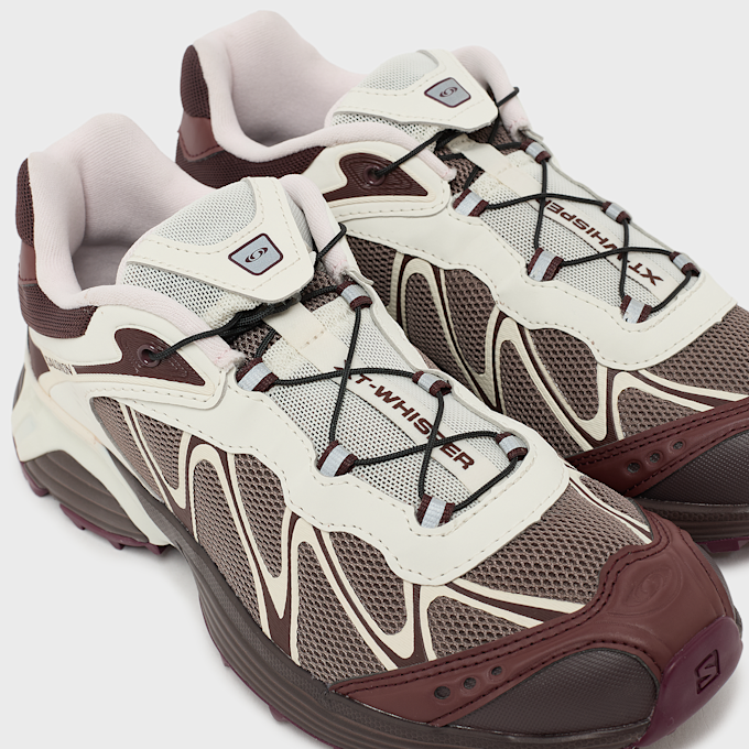 Salomon Wmns XT-Whisper braun 93758 6