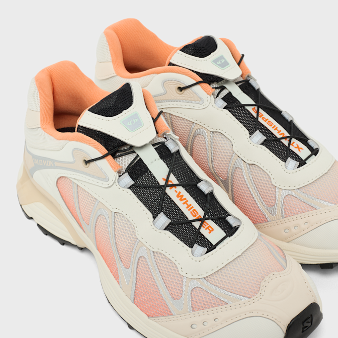 Salomon Wmns XT-Whisper beige 93762 6