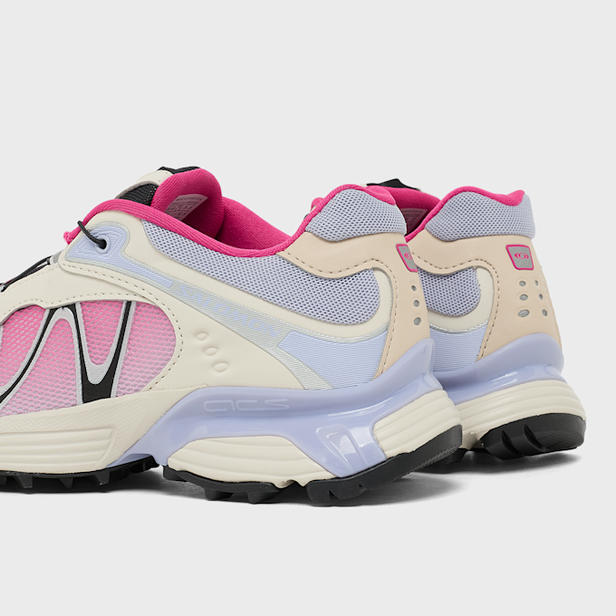 Salomon Wmns XT-Whisper Pink 93760 5