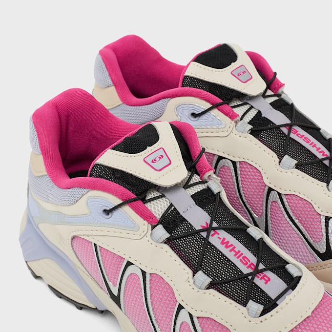 Salomon Wmns XT-Whisper Pink 93760 6