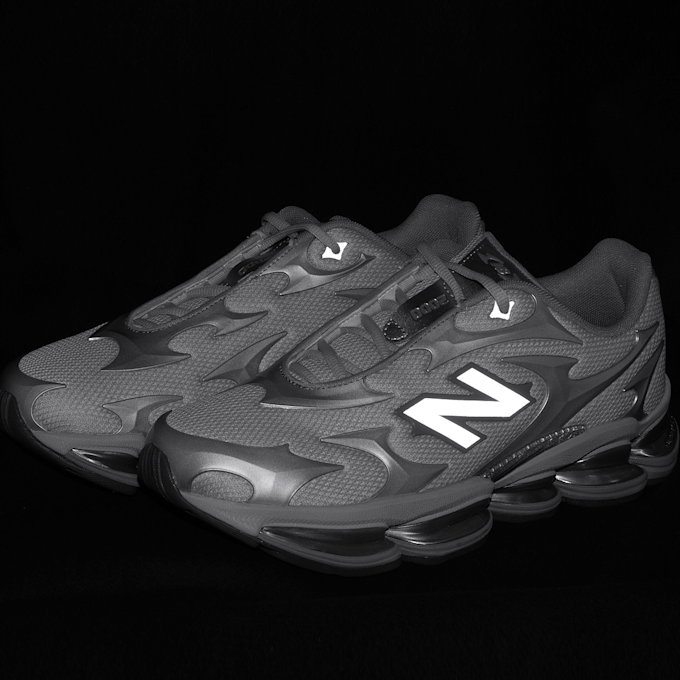 New Balance Abzorb 2000 (U20005UW) grau 93807 7