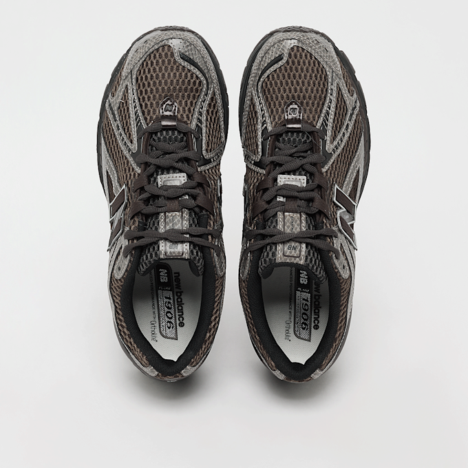 New Balance 1906 (U19062NQ) brown 93813 4