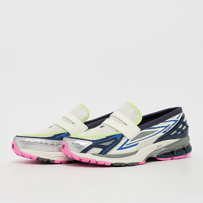 New Balance 1906 Loafer (U190667K) multi-colour 93814 1