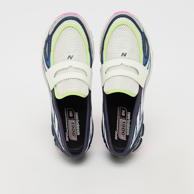 New Balance 1906 Loafer (U190667K) multi-colour 93814 4