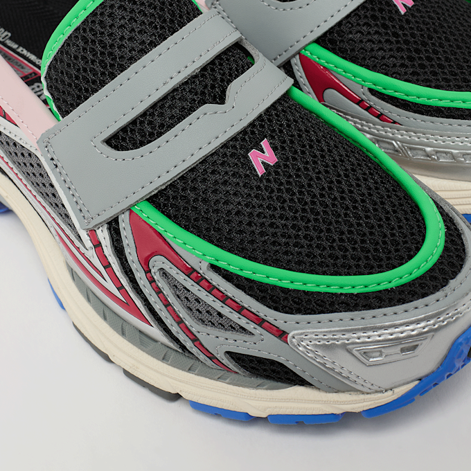 New Balance 1906 Loafer (U190663V) multicolor 93810 6