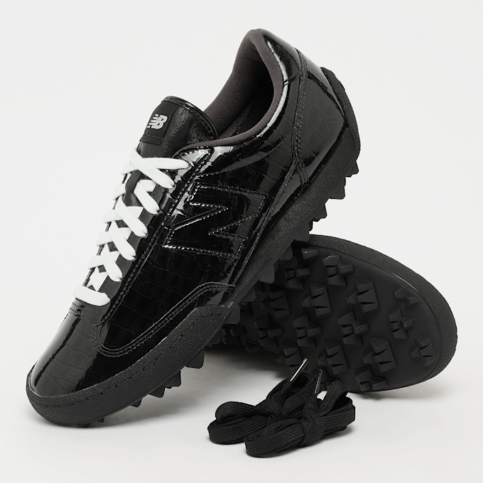 New Balance Gator Run (UGTR2SV) black 93809 7