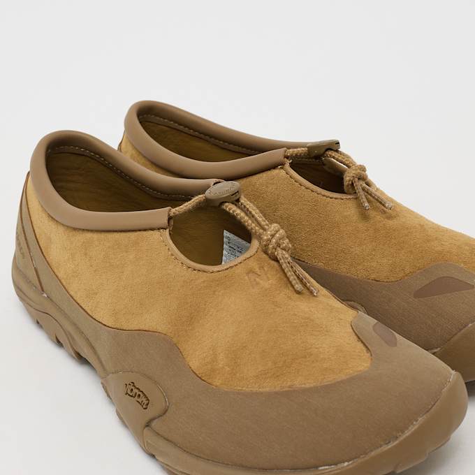 New Balance MT10 (MT10T9CZ) brown 93820 6