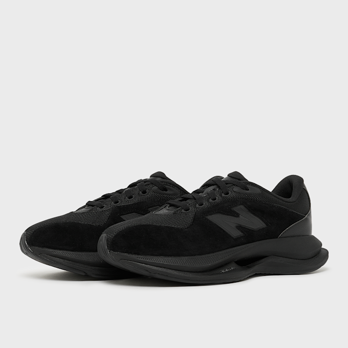New Balance UTFOA30A zwart 93817 1