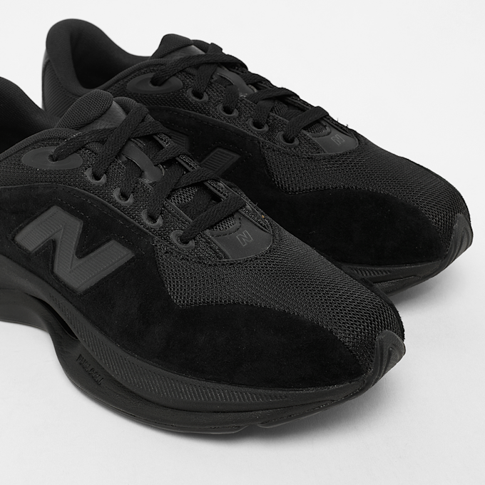 New Balance UTFOA30A zwart 93817 6