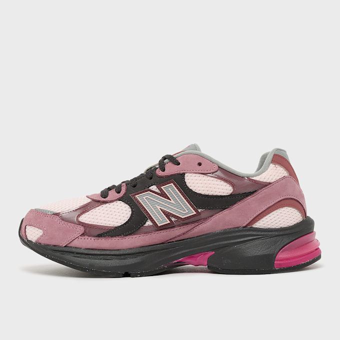 New Balance 2010 (U20109FV) light pink 93822 3