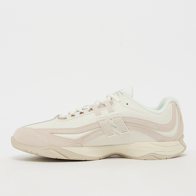 New Balance RC56 "Timberwolf" (URC569DQ) beige 93819 3