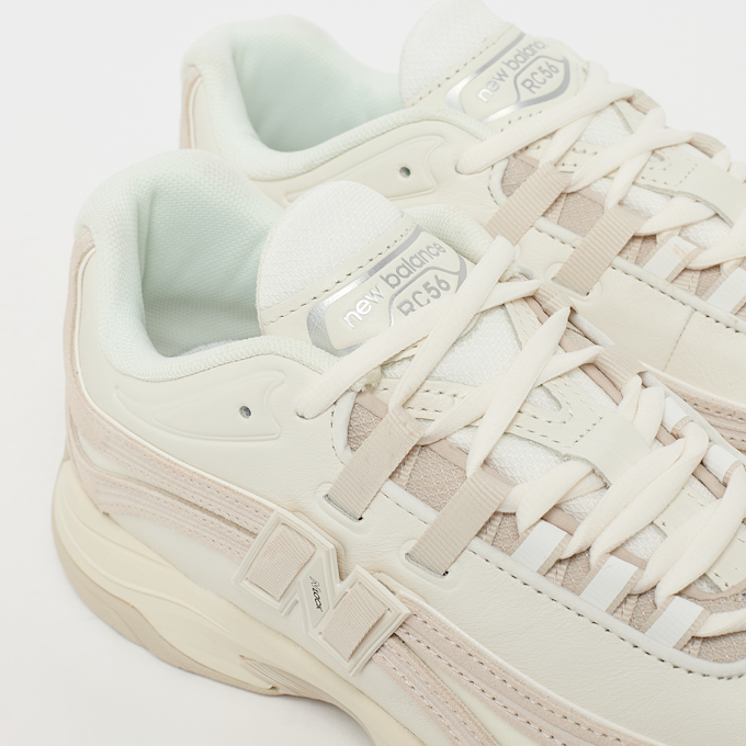 New Balance RC56 "Timberwolf" (URC569DQ) beige 93819 6