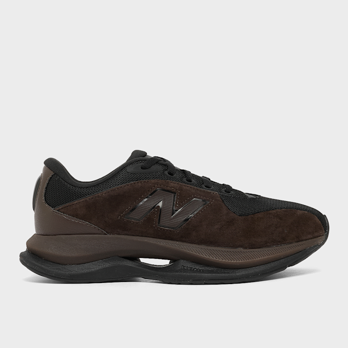 New Balance TF100 (UTFOA8GD) brown 93821 2