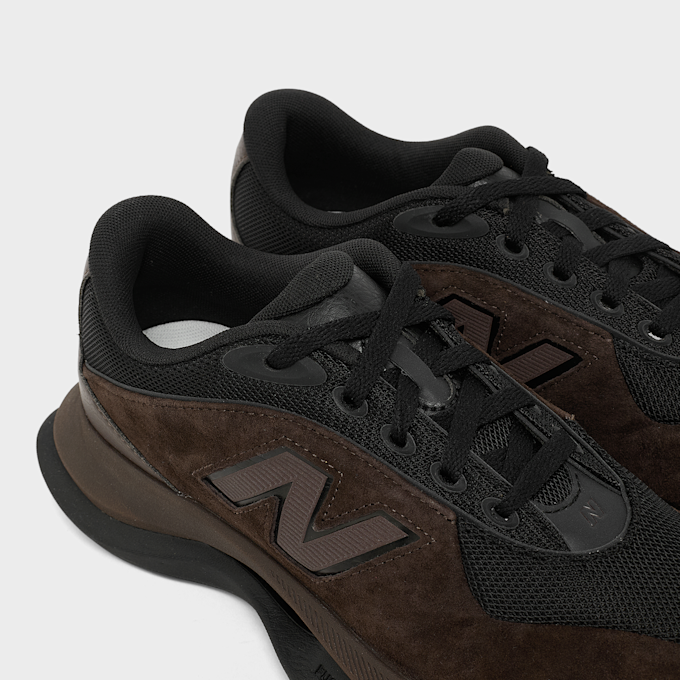 New Balance TF100 (UTFOA8GD) brown 93821 6