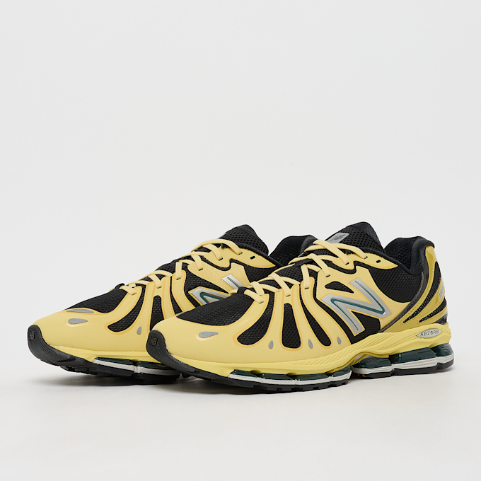 New Balance 1890 (U18903RB) yellow 93824 1