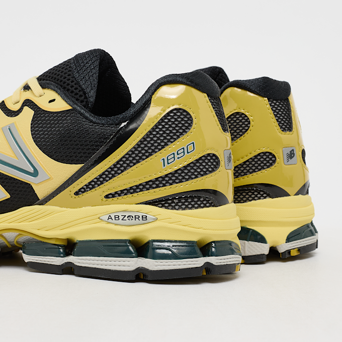 New Balance 1890 (U18903RB) yellow 93824 5