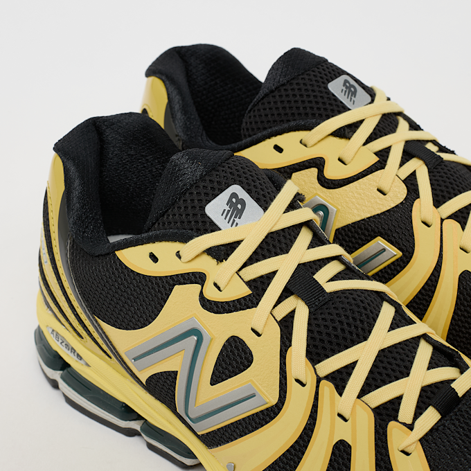 New Balance 1890 (U18903RB) yellow 93824 6