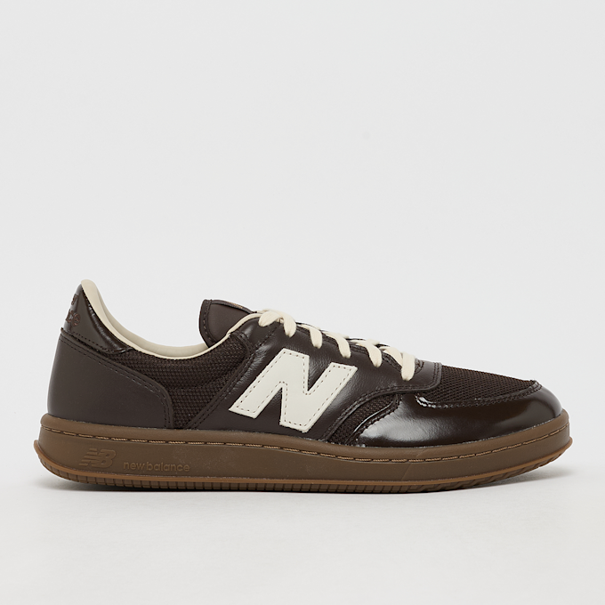 New Balance T500 (U5009H1) brown 93826 2