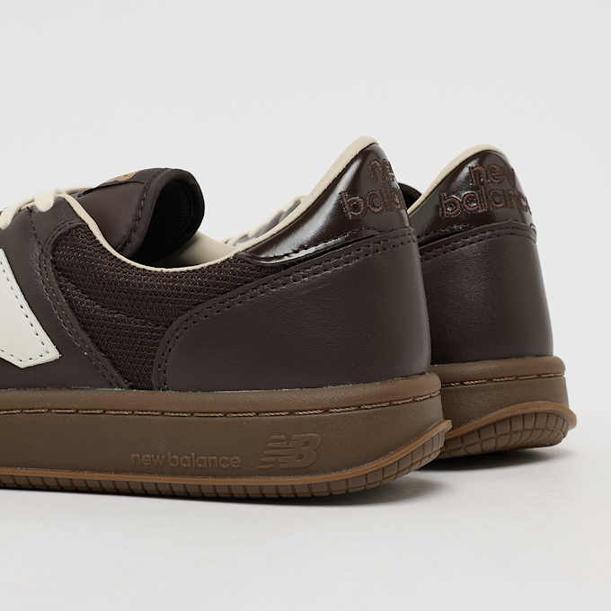 New Balance T500 (U5009H1) brown 93826 5