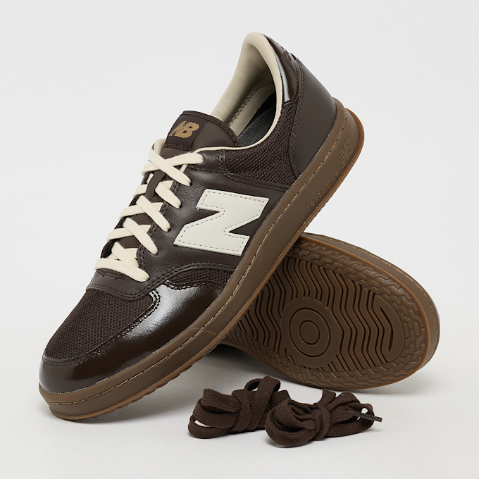 New Balance T500 (U5009H1) bruin 93826 7