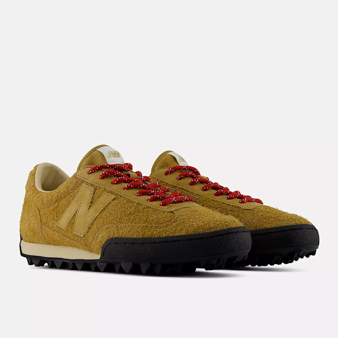 New Balance Gator Run "Timberwolf" (UGTR7Q8) brown 93827 1