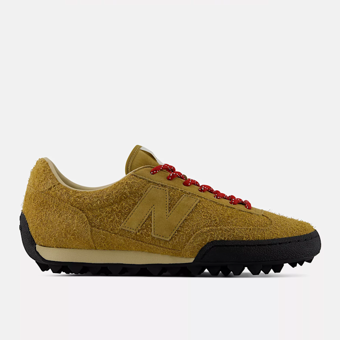 New Balance Gator Run "Timberwolf" (UGTR7Q8) brown 93827 2