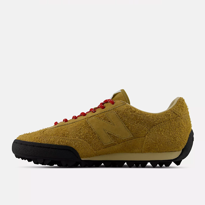 New Balance Gator Run "Timberwolf" (UGTR7Q8) brown 93827 3