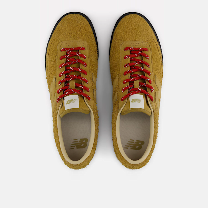 New Balance Gator Run "Timberwolf" (UGTR7Q8) bruin 93827 4