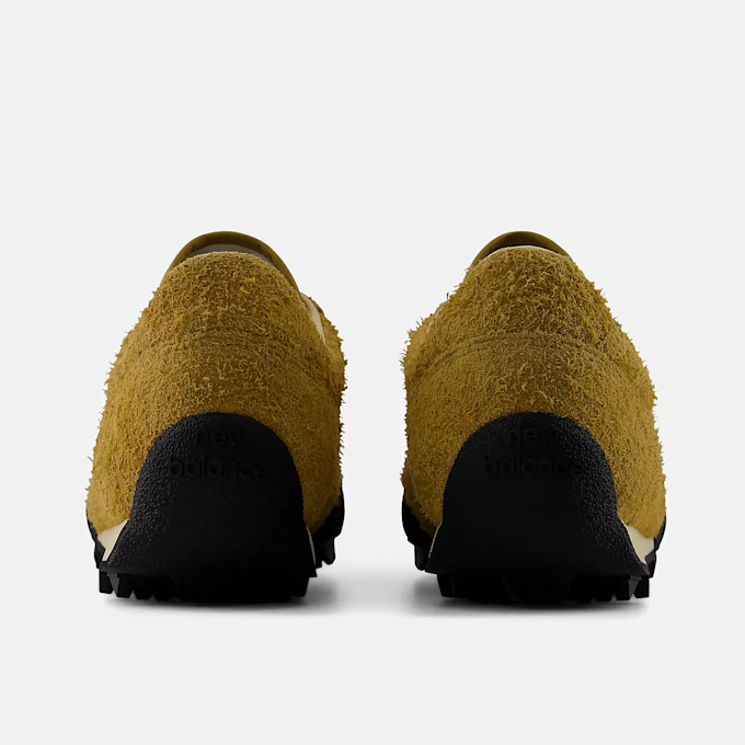 New Balance Gator Run "Timberwolf" (UGTR7Q8) braun 93827 5