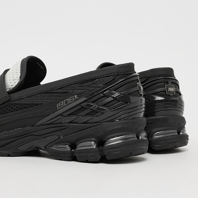 New Balance 1906 Loafer (U19068G9) zwart 93839 5
