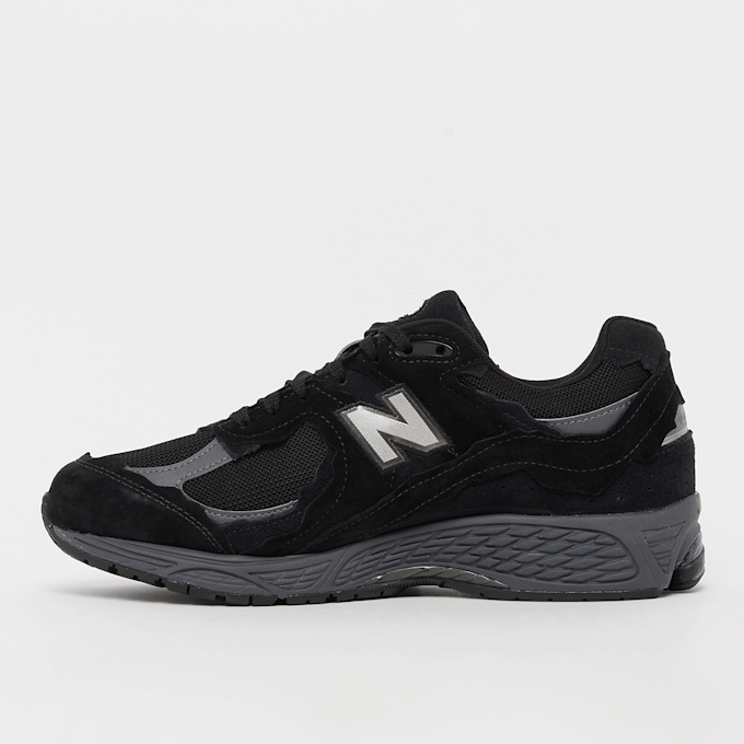 New Balance 2002 Gore-Tex (U20023MB) black 93838 3