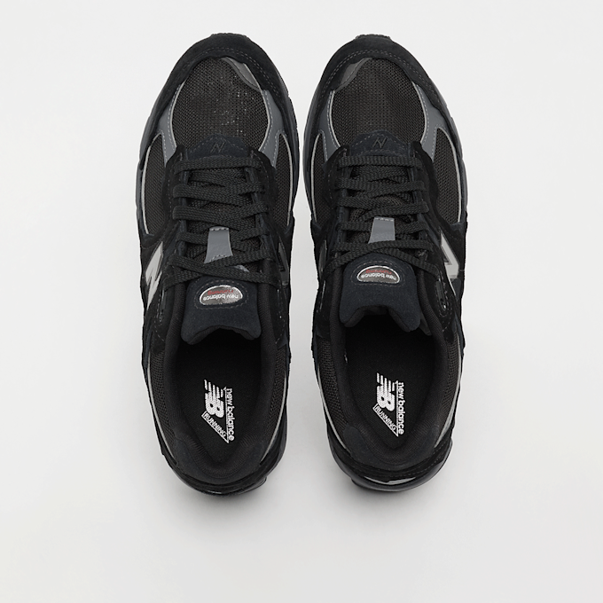 New Balance 2002 Gore-Tex (U20023MB) schwarz 93838 4