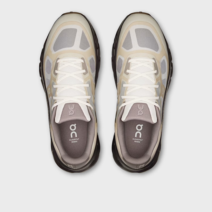 On Cloudtilt Remix beige 93936 4