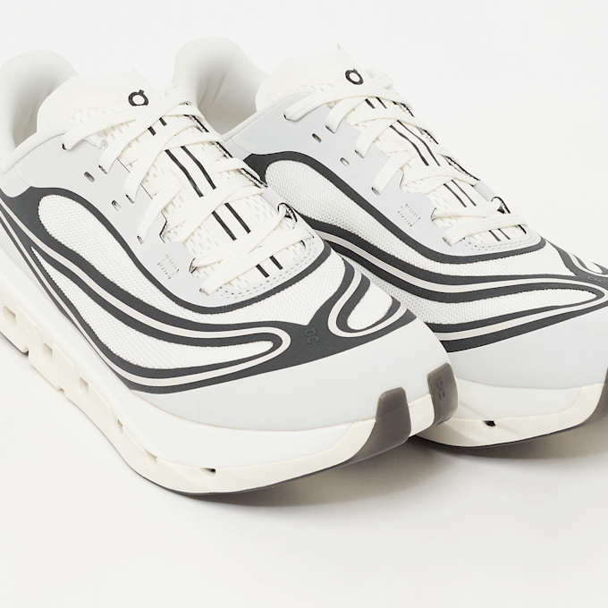 On Cloudflow 5 AD white 93937 5