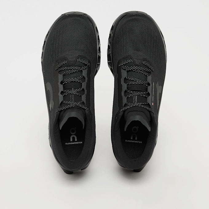 On Cloudmonster 3 black 93940 4