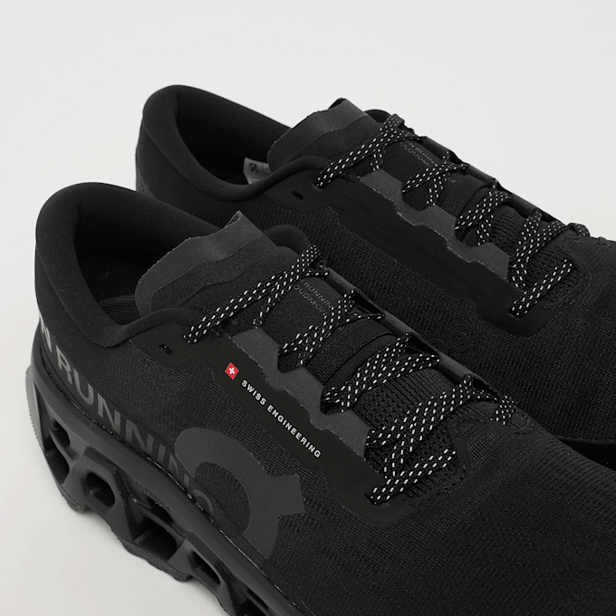 On Cloudmonster 3 zwart 93940 6