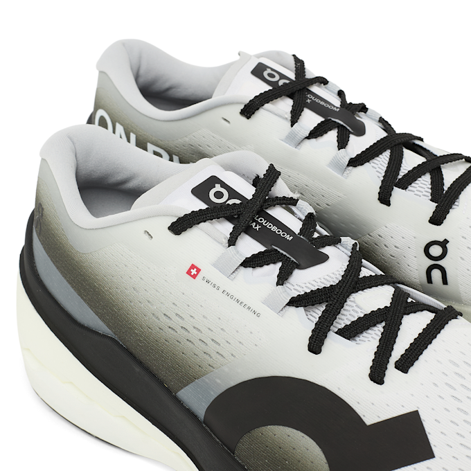 On Cloudboom Max wit 93943 6