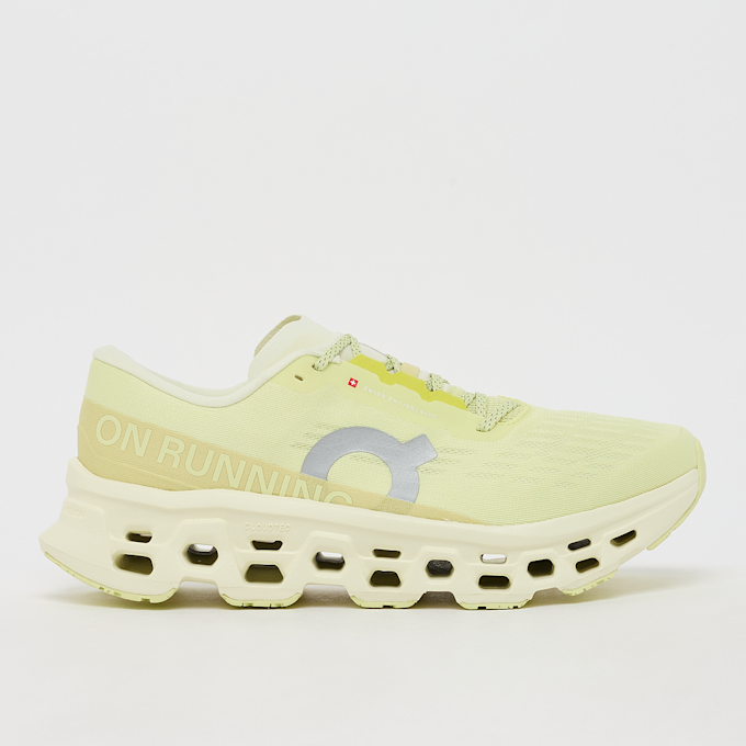 On Cloudmonster 3 yellow 93946 2