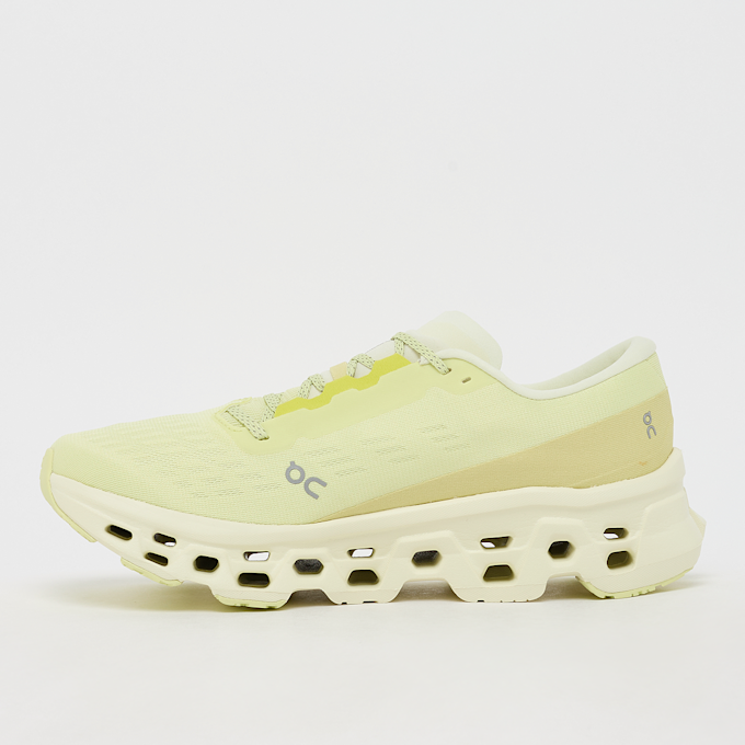 On Cloudmonster 3 geel 93946 3