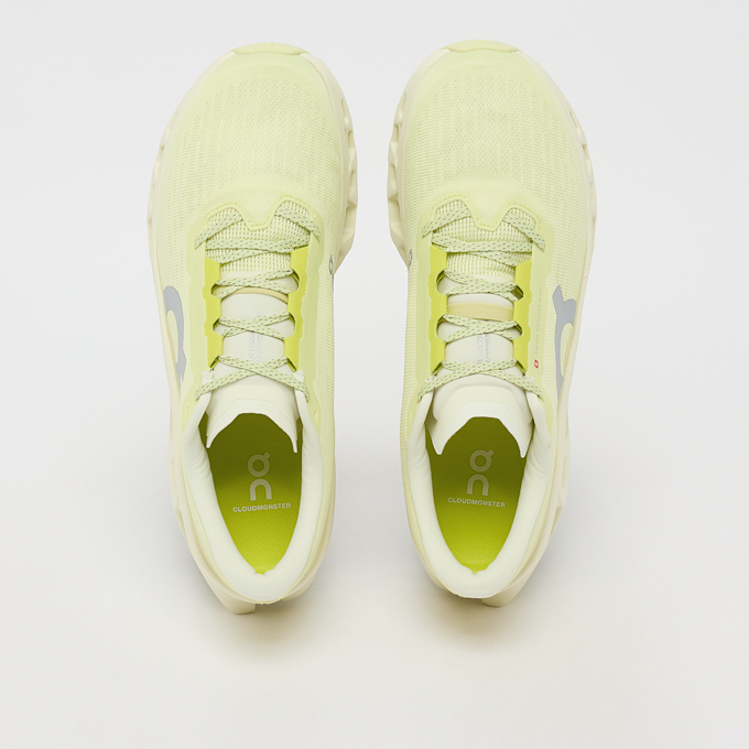 On Cloudmonster 3 yellow 93946 4