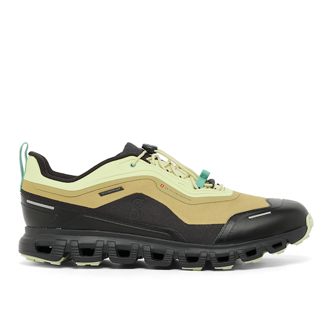 On Cloud 6 Geo WP green 93947 2