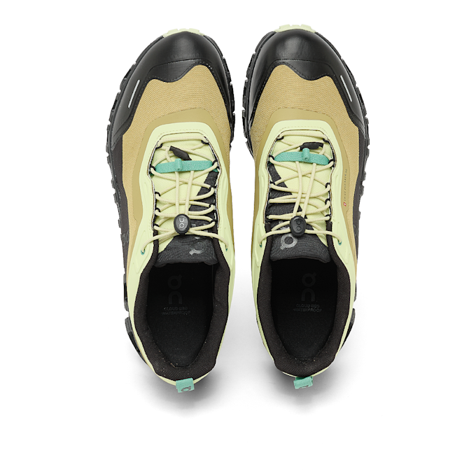 On Cloud 6 Geo WP groen 93947 4