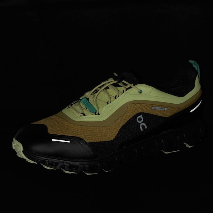 On Cloud 6 Geo WP green 93947 8