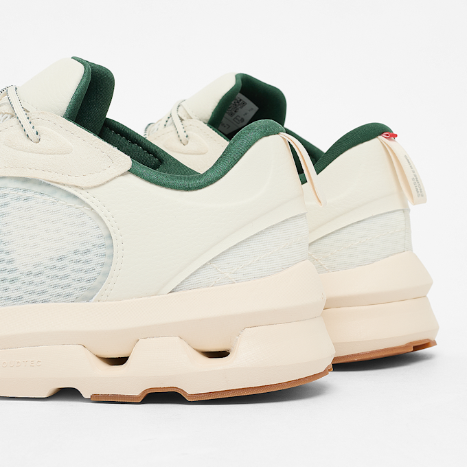 On Cloudzone Moon beige 93944 5