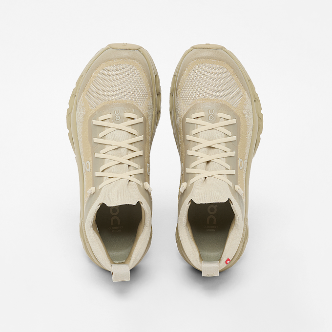 On Wmns Cloudtilt Moon beige 93950 4