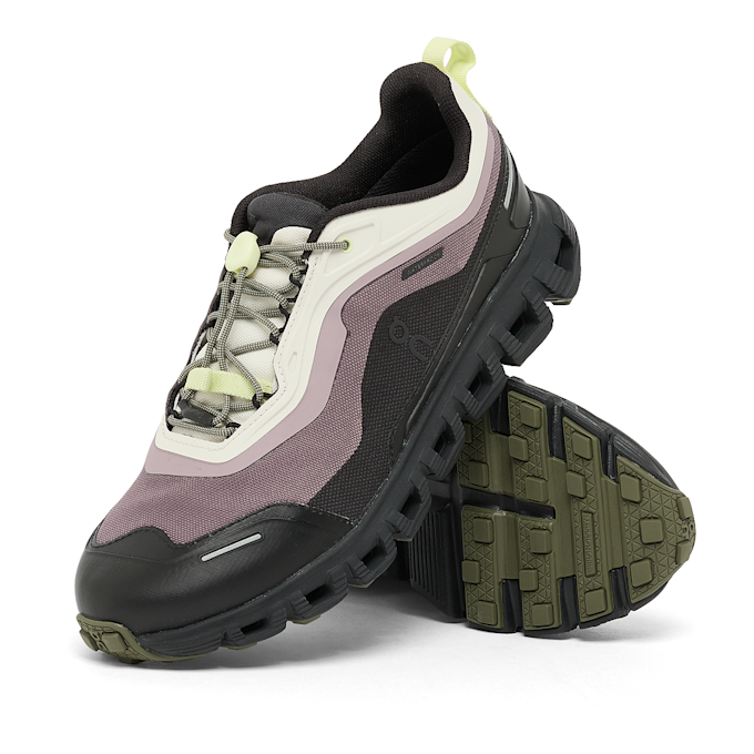 On Wmns Cloud 6 Geo WP purple 93953 7