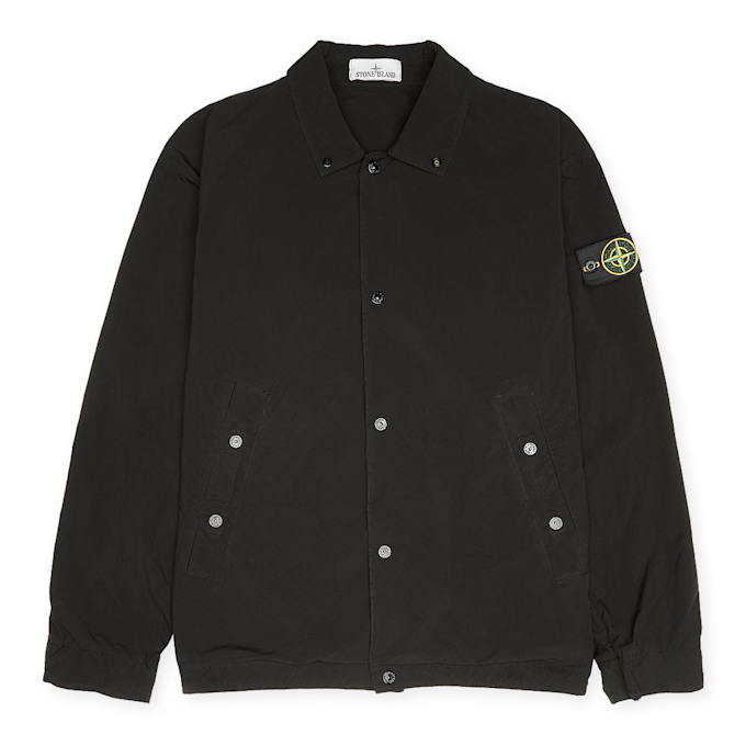 Stone Island Jacket black 94023 1
