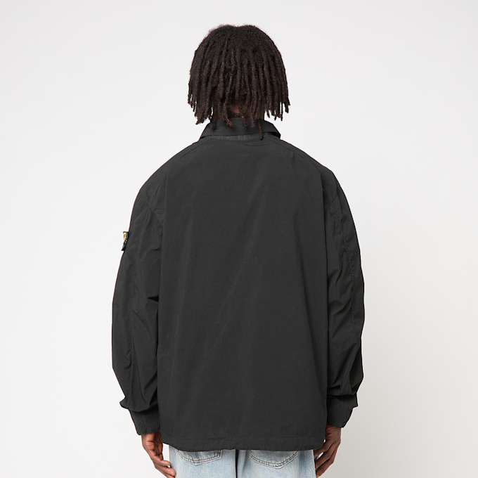 Stone Island Jacket schwarz 94023 4